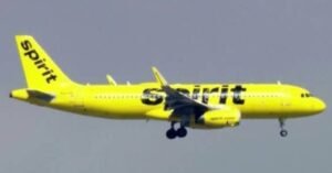 Spirit Airlines