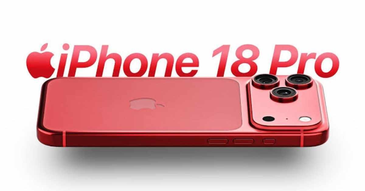 Apple iPhone 18 Pro Models Feature New Colors and Bigger Batteries, Price and Pro Max Leaks Explained