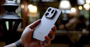 Oppo Find X9
