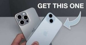 Smartphone