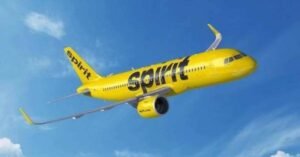 Spirit Airlines
