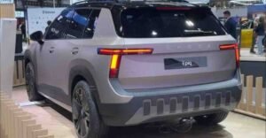 Skoda Epiq