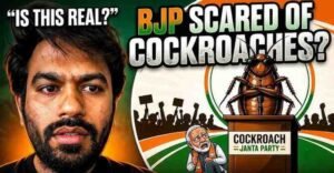 Cockroach Janata Party