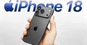 iPhone 18 Price Leak