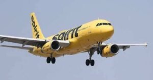 Spirit Airlines