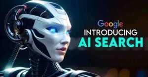 Google Cosmo AI Assistant