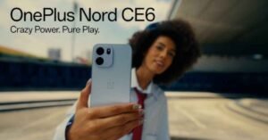 OnePlus Nord CE 6 Price in India