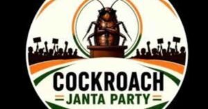 Cockroach Janata Party
