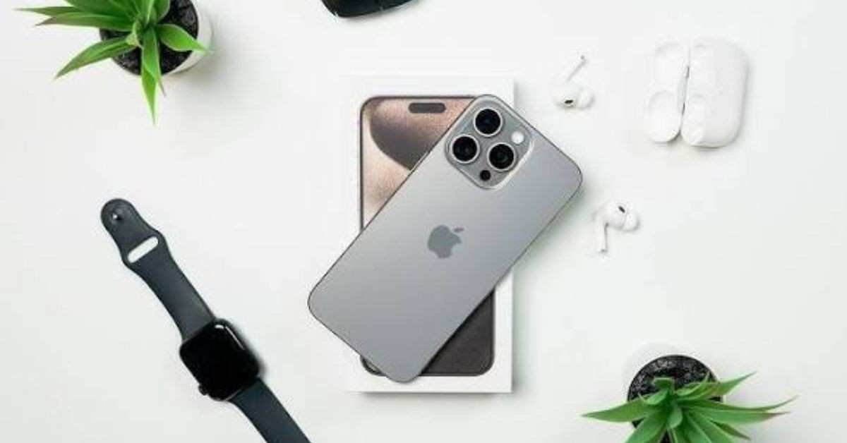 iPhone 20: Apple’s Future Smartphone Could Redefine AI, Camera & Premium Technology