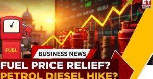 India Diesel Price Increase