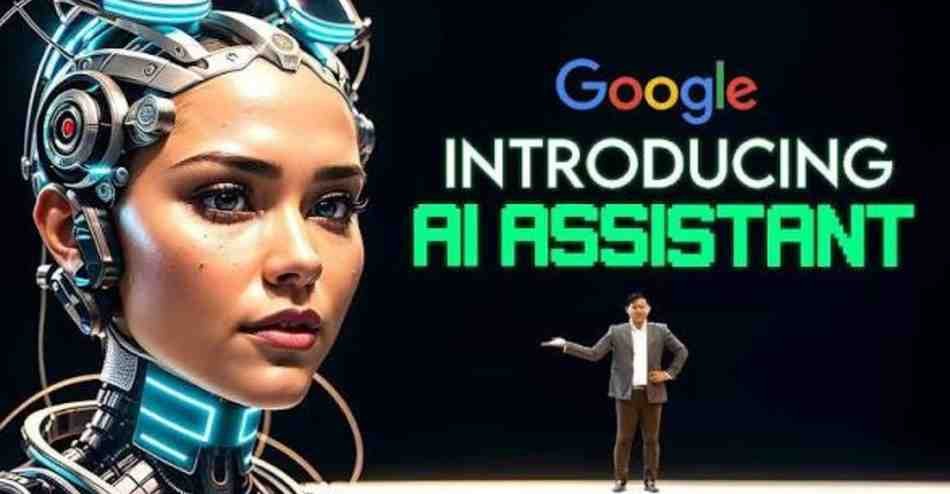 Google Cosmo AI Assistant: New AI App, APK Details, Cosmo App Features and Safety Guide