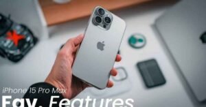 iPhone 17