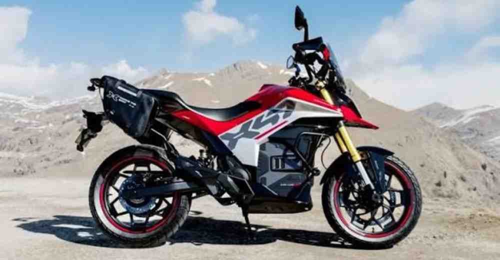 Ultraviolette X-47 Crossover Price, Range, Top Speed, Charging Time & Specifications Revealed