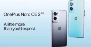 OnePlus Nord CE 6