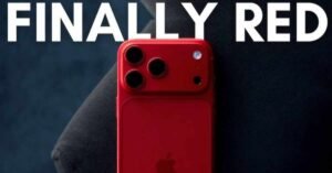 Apple iPhone 18 Pro