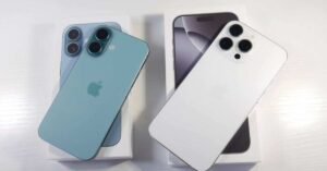 iPhone 20
