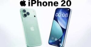 Apple’s Future