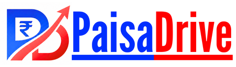 PaisaDrive.in