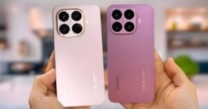 Xiaomi 17T