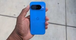 Google Pixel 10