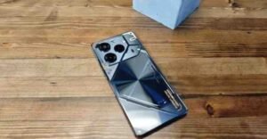Tecno POVA 8 5G