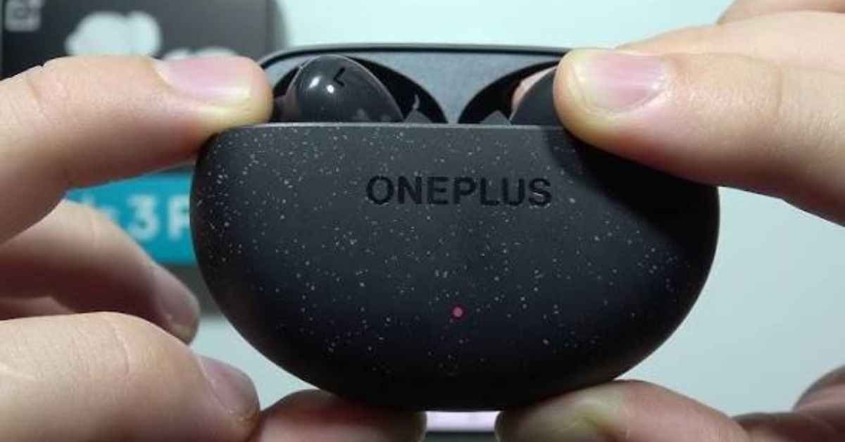 OnePlus Nord Buds 4 Pro Launched: Price, Features, Release Date & India Availability