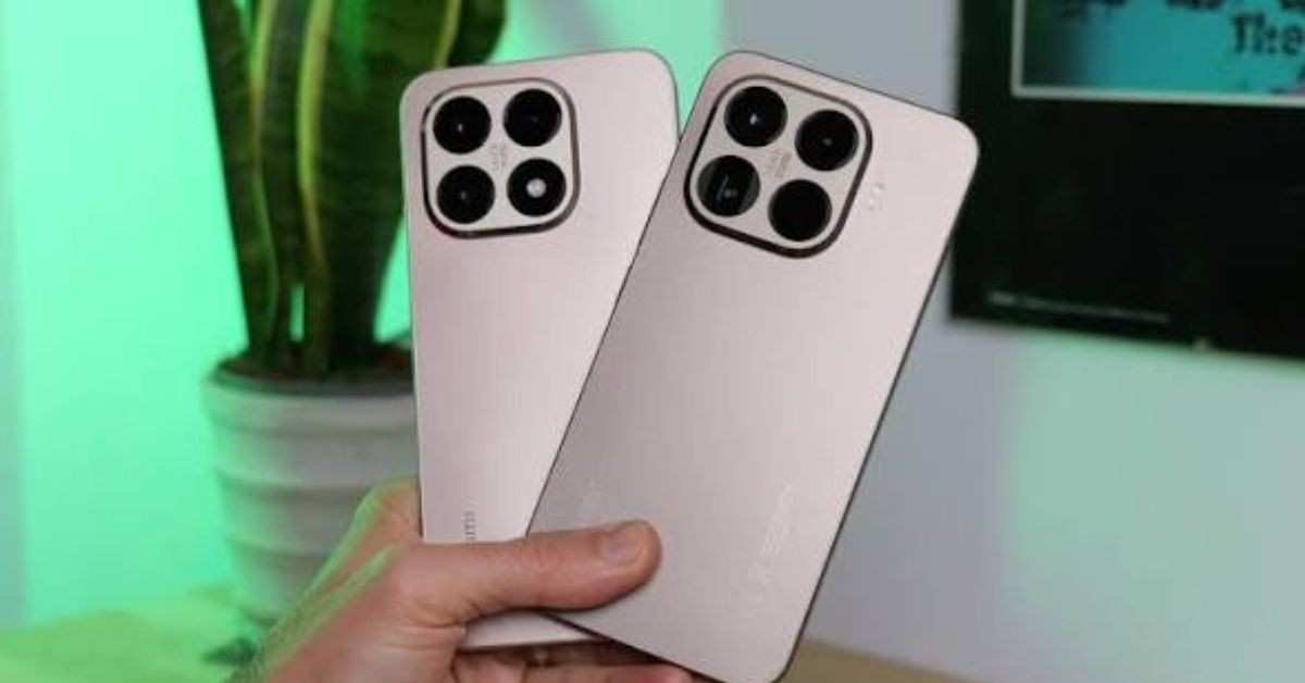Xiaomi 17T Price in India, Launch Date, Specifications & Xiaomi 17T Pro Details Revealed
