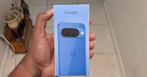 Google Pixel 10