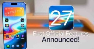 iOS
