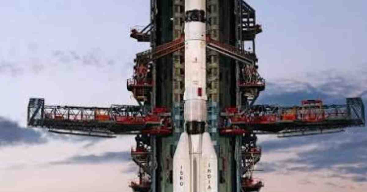 ISRO: Full Form, Headquarters, Chairman, Chandrayaan-3 and Complete History