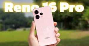 OPPO Reno 16 Price in India
