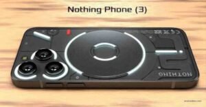 Nothing Phone 4B