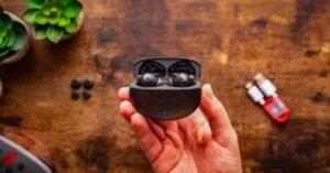 OnePlus Nord Buds 4 Pro
