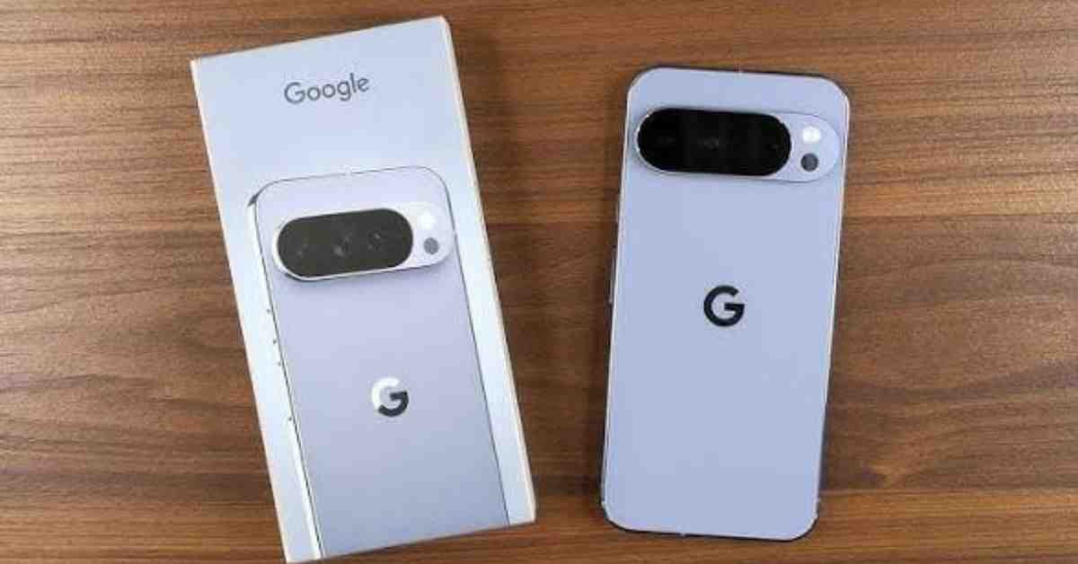 Google Pixel 10: Premium Design, Powerful AI Features, and Expected India Launch Details