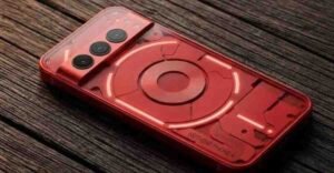 Nothing Phone 4B