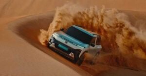 Tata Sierra