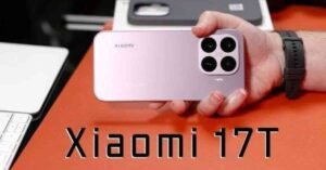 Xiaomi 17T