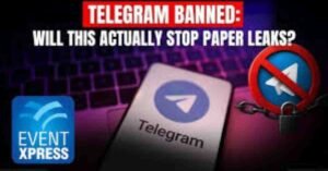 Telegram Banned in India