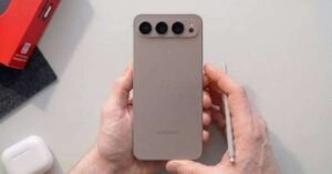 Samsung Galaxy S27 Ultra