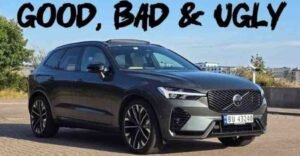 XC60 Price