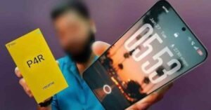 Realme P4R 5G