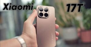 Xiaomi 17T