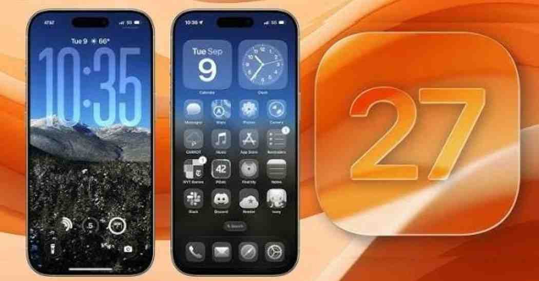 iOS 27 Release Date: Expected Launch, Developer Beta, Features, Supported Devices & India Availability