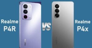 Realme P4R 5G
