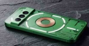 Nothing Phone 4B