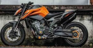 2027 KTM