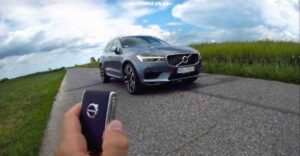 Volvo XC60 Price in India