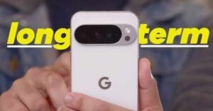 Google Pixel 10
