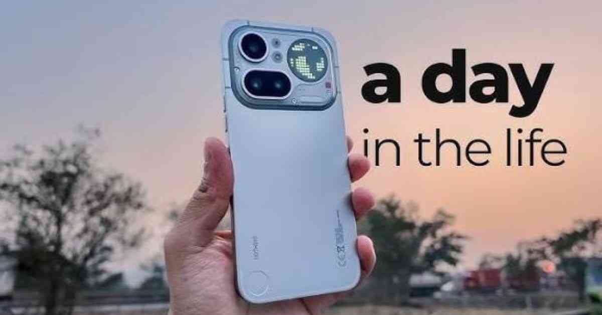 Nothing Phone 4B: Expected Price, Launch Date, Design, Specs & India Availability (2026)