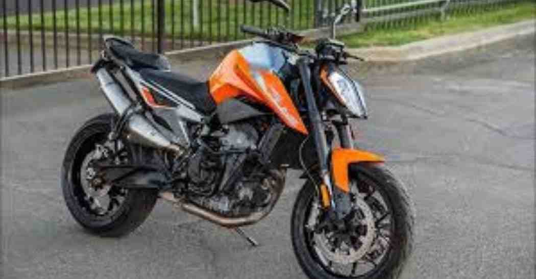 2027 KTM 790 Duke Redesign: Expected Price, Design, Engine & Latest Updates
